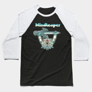 Obey The Blade 2 Baseball T-Shirt